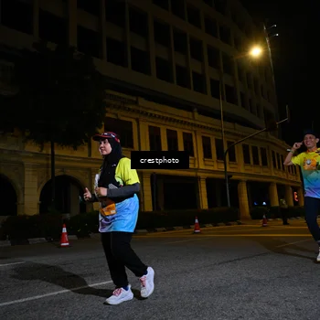 Runner Photo 5704706