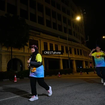 Runner Photo 5704707