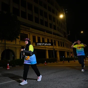 Runner Photo 5704709