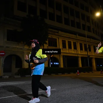 Runner Photo 5704711