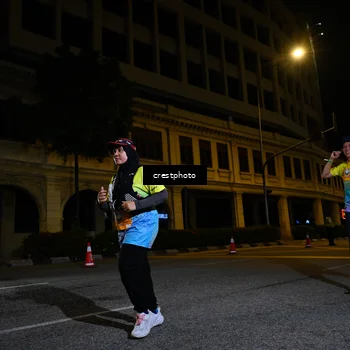Runner Photo 5704712