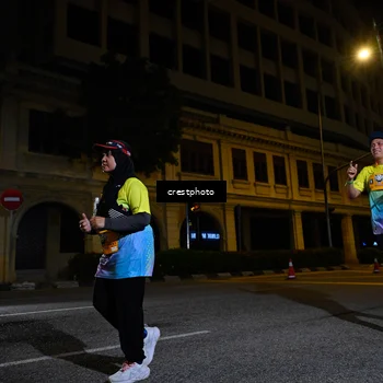 Runner Photo 5704713