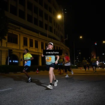 Runner Photo 5704714
