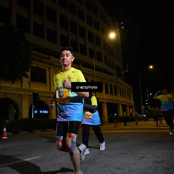 Runner Photo 5704715