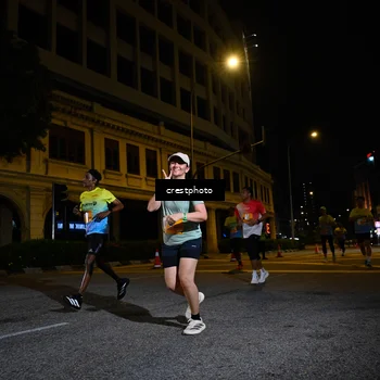 Runner Photo 5704717