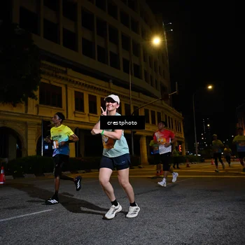 Runner Photo 5704718