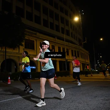 Runner Photo 5704721