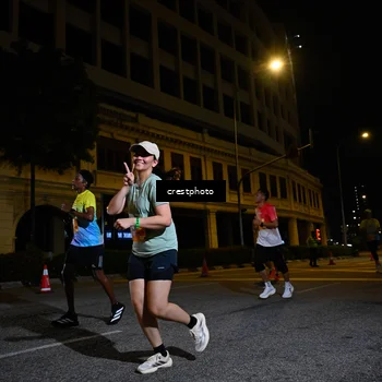Runner Photo 5704722