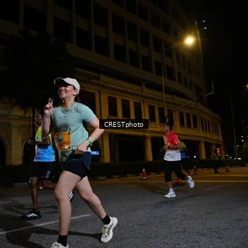 Runner Photo 5704723