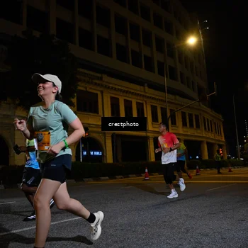Runner Photo 5704724