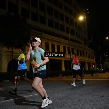 Runner Photo 5704725