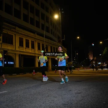 Runner Photo 5704726