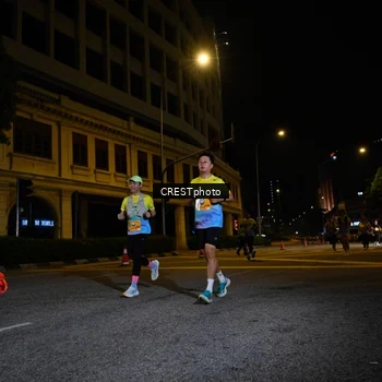 Runner Photo 5704727
