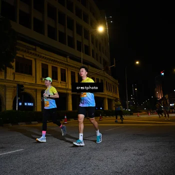 Runner Photo 5704734