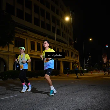 Runner Photo 5704737