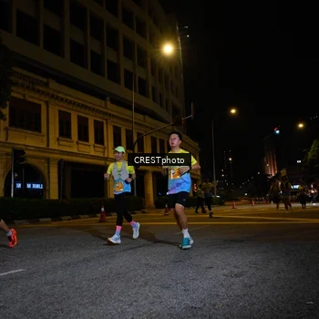 Runner Photo 5704738