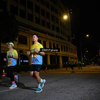Runner Photo 5704739