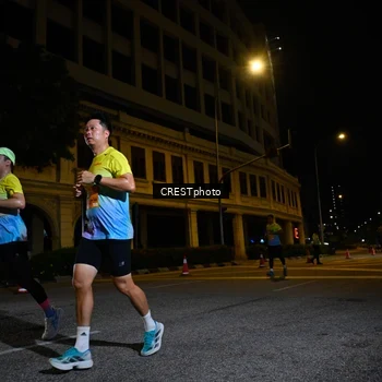 Runner Photo 5704740