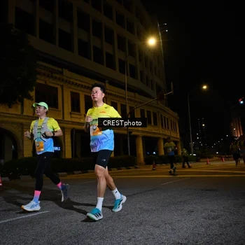 Runner Photo 5704741