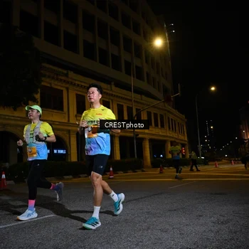 Runner Photo 5704743