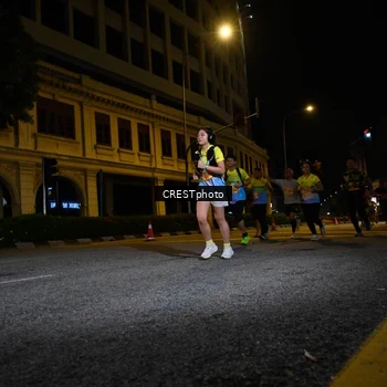 Runner Photo 5704745