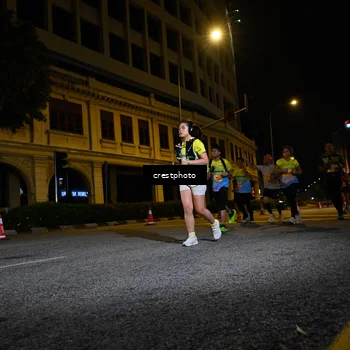 Runner Photo 5704748