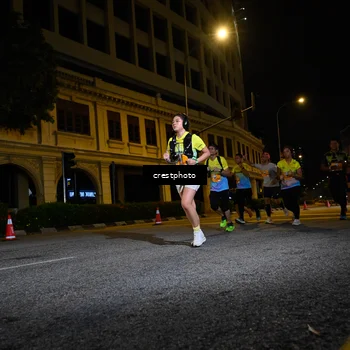 Runner Photo 5704750
