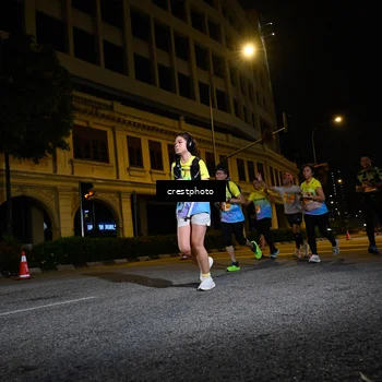 Runner Photo 5704751