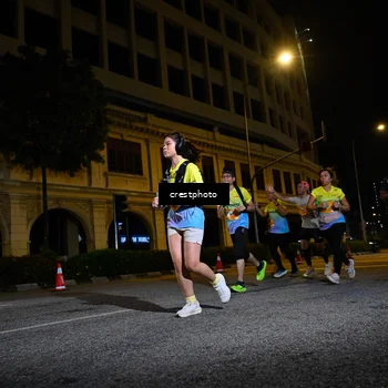 Runner Photo 5704756