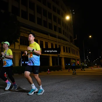 Runner Photo 5704757