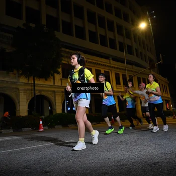 Runner Photo 5704760