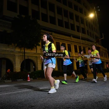 Runner Photo 5704761