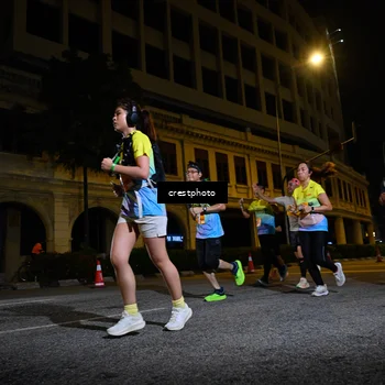 Runner Photo 5704762