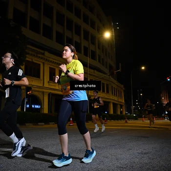 Runner Photo 5704763