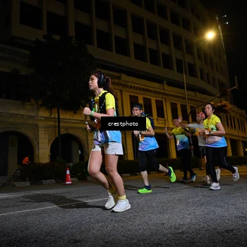 Runner Photo 5704764