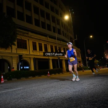 Runner Photo 5704766