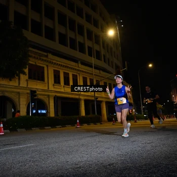 Runner Photo 5704767
