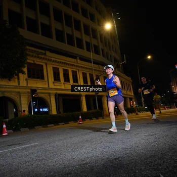 Runner Photo 5704768