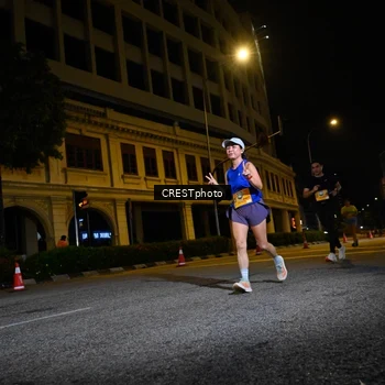 Runner Photo 5704770