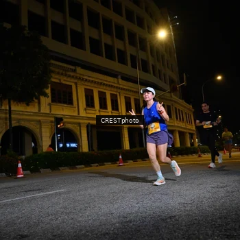 Runner Photo 5704771