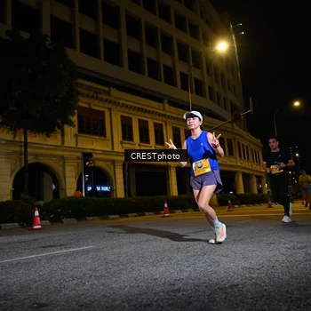 Runner Photo 5704772