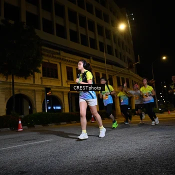 Runner Photo 5704774