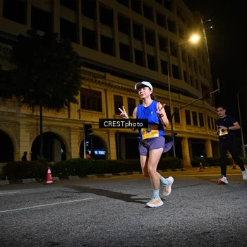 Runner Photo 5704776