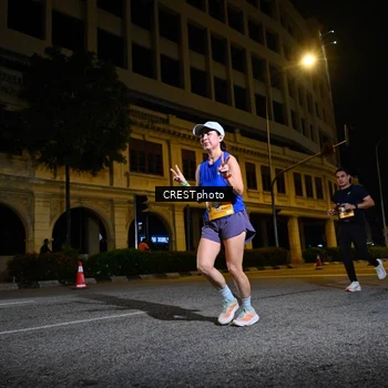 Runner Photo 5704777