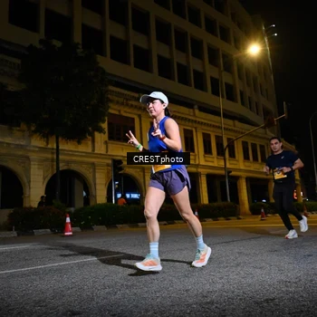 Runner Photo 5704778