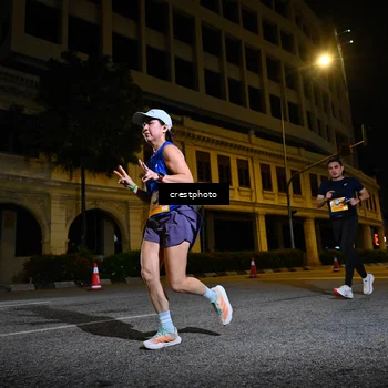 Runner Photo 5704779