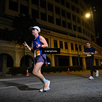 Runner Photo 5704780