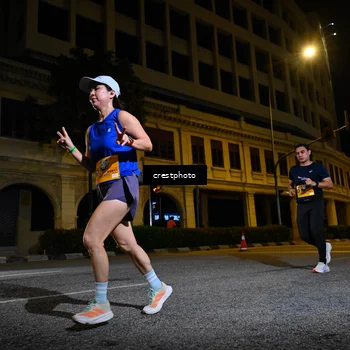 Runner Photo 5704781