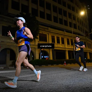 Runner Photo 5704782