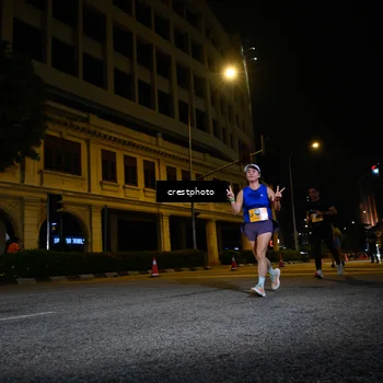 Runner Photo 5704783